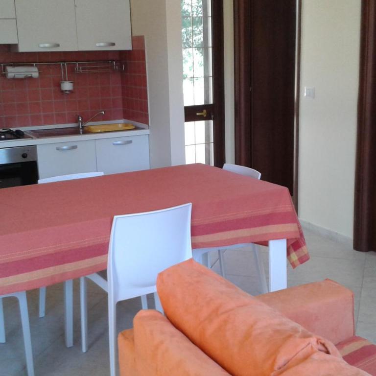 Villa Belvedere - Casa Vacanze - 37