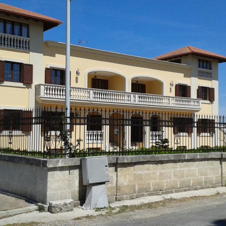 Villa Belvedere - Casa Vacanze - 51