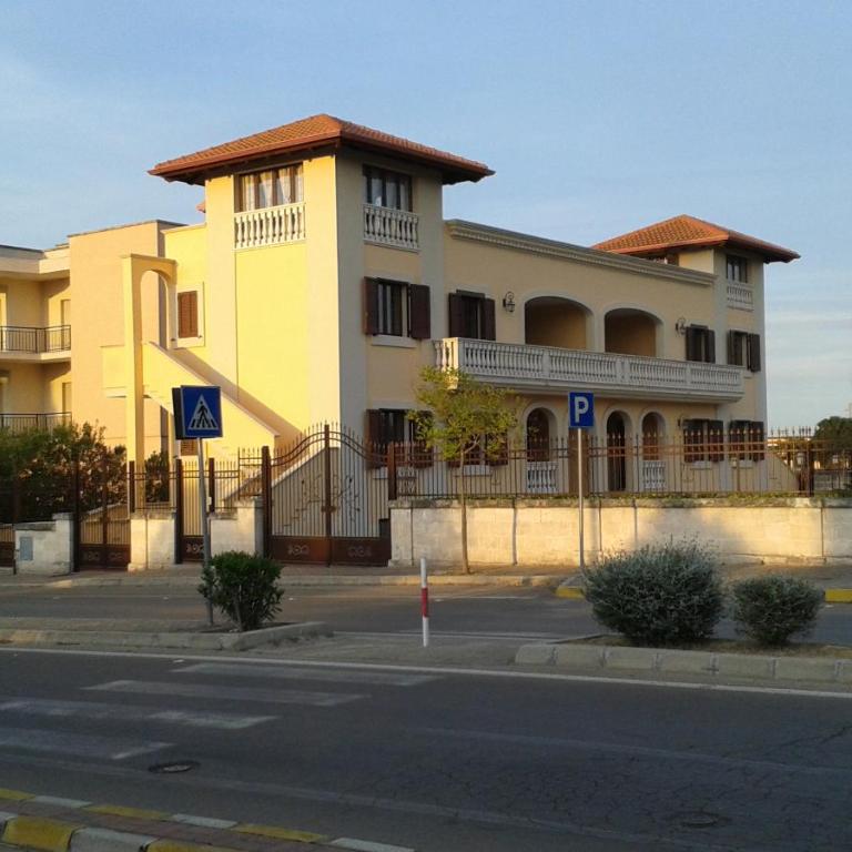 Villa Belvedere - Casa Vacanze - 55