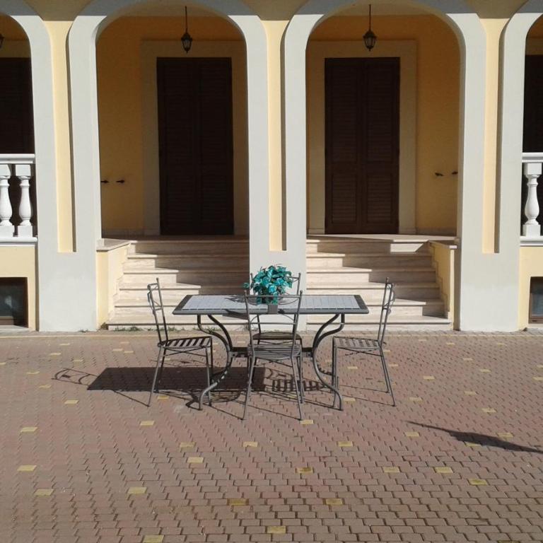 Villa Belvedere - Casa Vacanze - 56