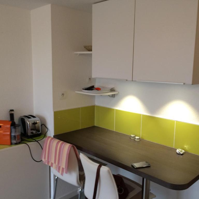 Les 3M - Appartement - 6