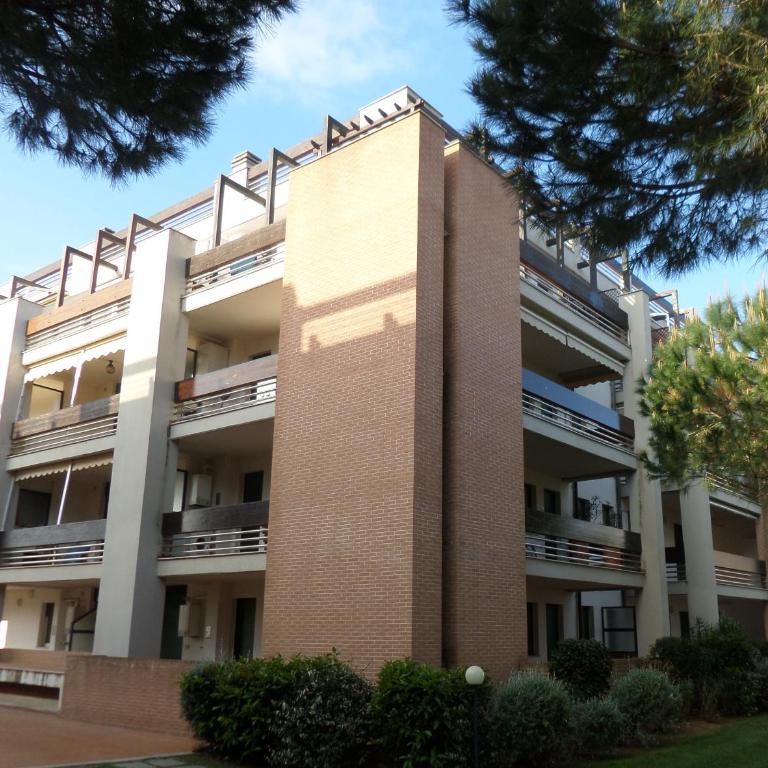 Apartment Anna San Vincenzo - Appartamento - 1
