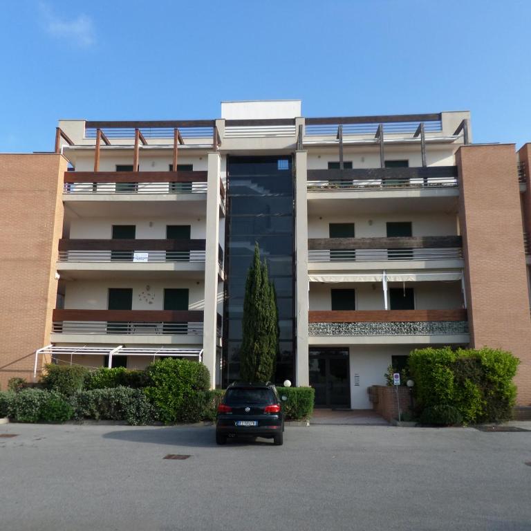 Apartment Anna San Vincenzo - Appartamento - 15