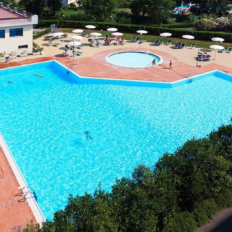 Apartment Anna San Vincenzo - Appartamento - 4