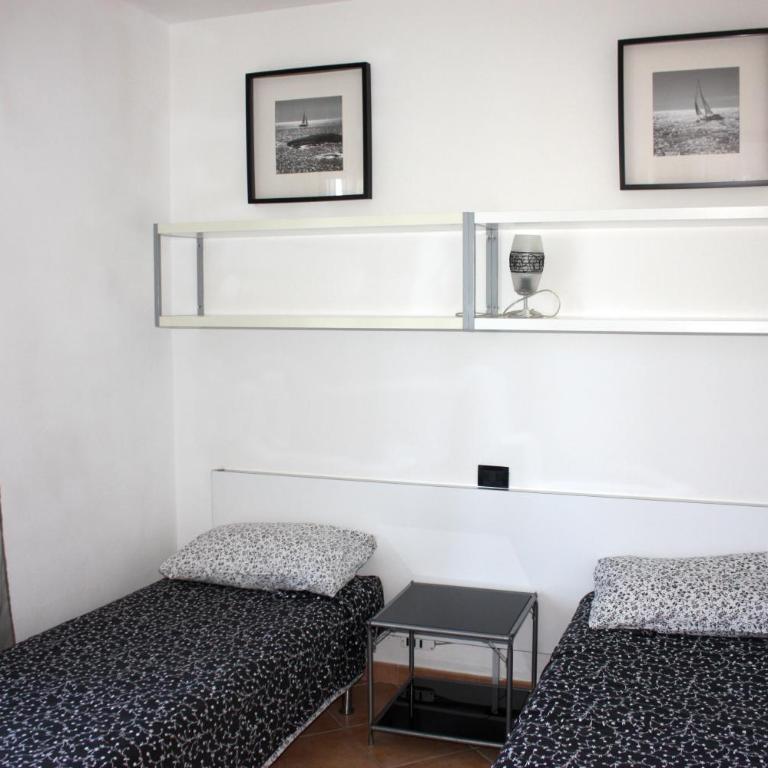 Apartment Anna San Vincenzo - Appartamento - 7