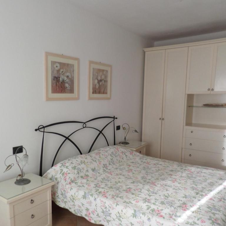 Apartment Anna San Vincenzo - Appartamento - 8