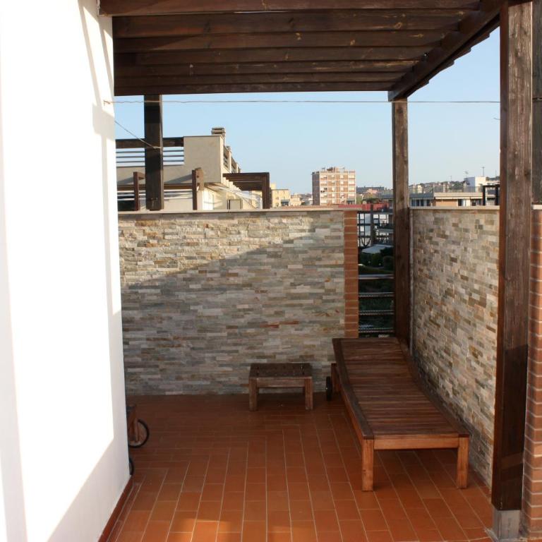 Apartment Anna San Vincenzo - Appartamento - 12