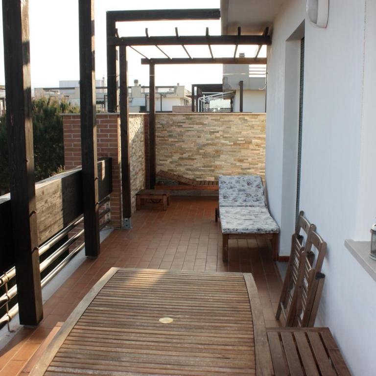 Apartment Anna San Vincenzo - Appartamento - 11