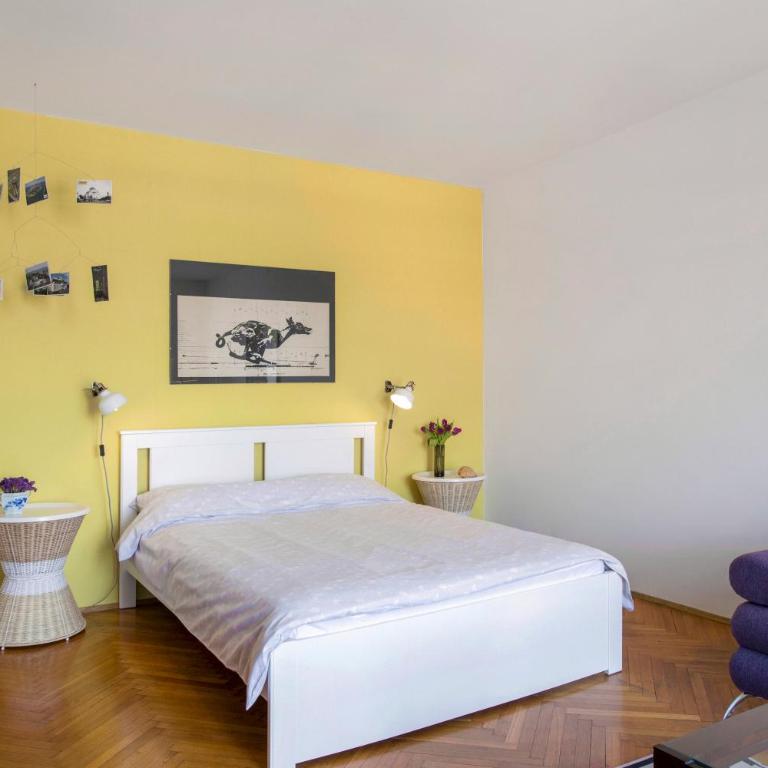 Apartment Downtown Atelje - Apartman sa Terasom - 3