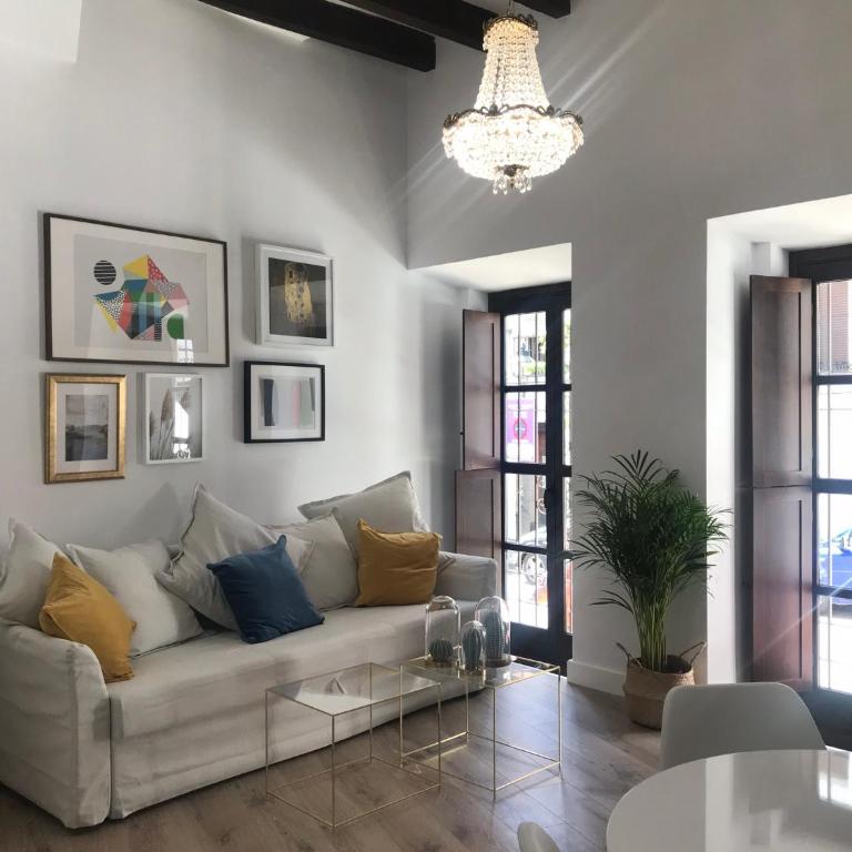Apartamento San Fernando 27 - Apartamento - 23