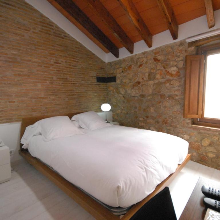 Hotel Nou Romà - Habitación Doble Estándar Económica (2 adultos) - Anexo - 2