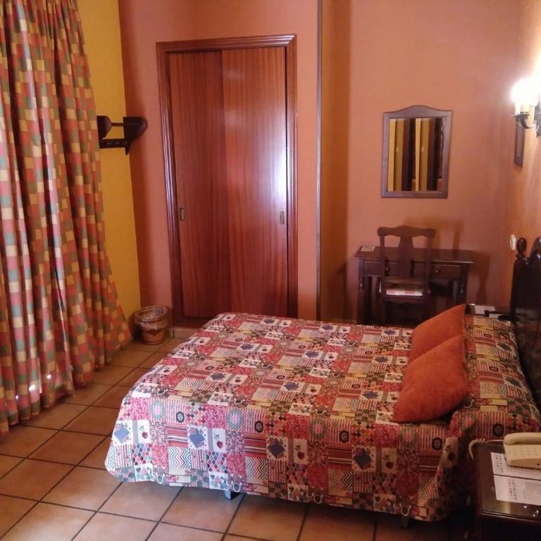 Hotel Riavela - Habitación Doble - 8