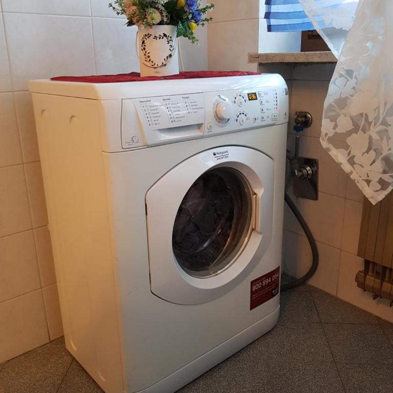 La Becca di Nona CIR VDA AOSTA 0003 - Appartamento con 2 Camere da Letto - 61