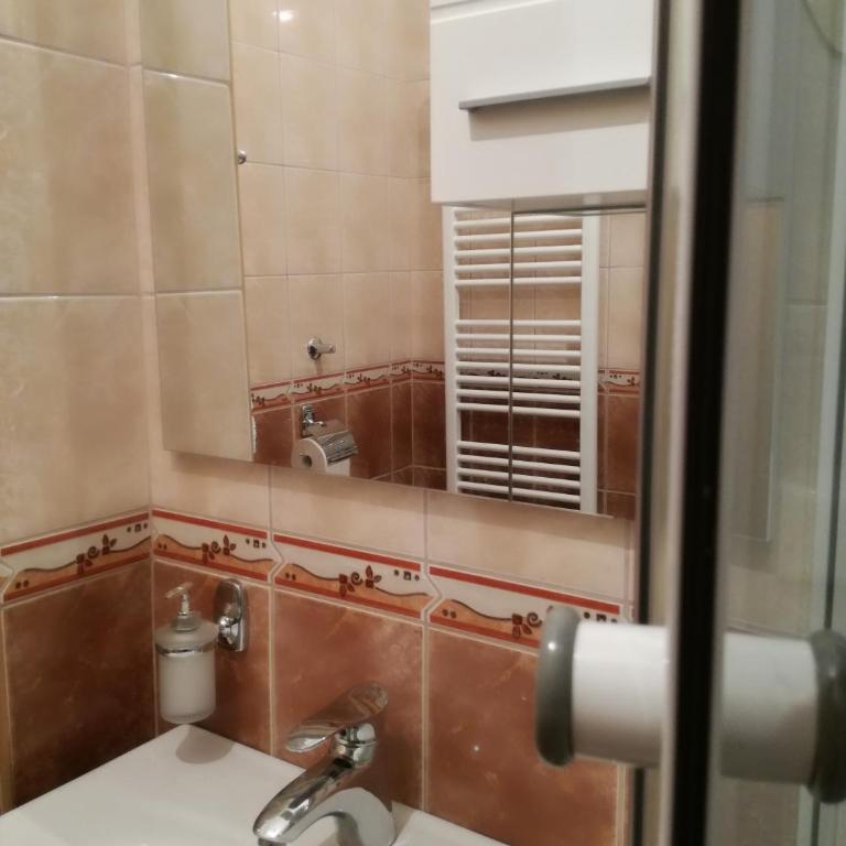 Apartmani RALE rooms - Standard Suite - 3