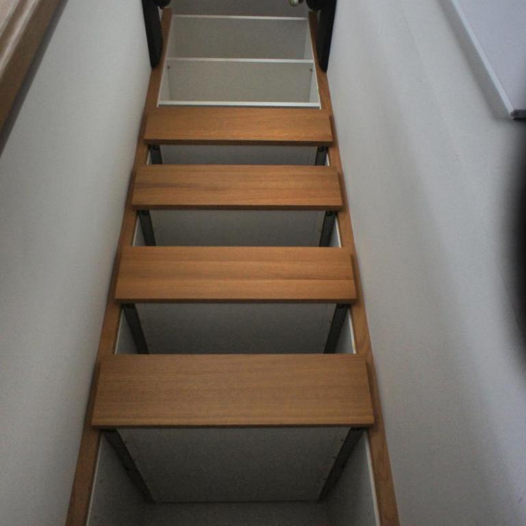 Saint Germain - Appartement - 13