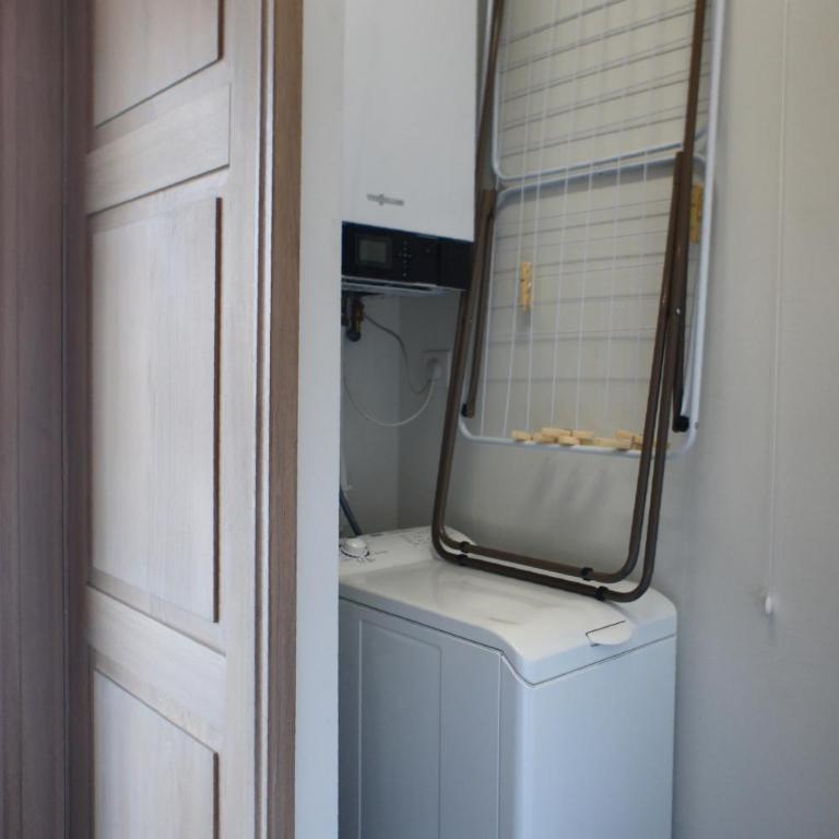 Saint Germain - Appartement - 12