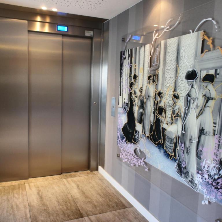 Saint Germain - Appartement - 37