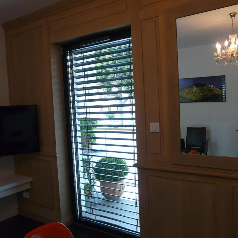 Saint Germain - Appartement - 9
