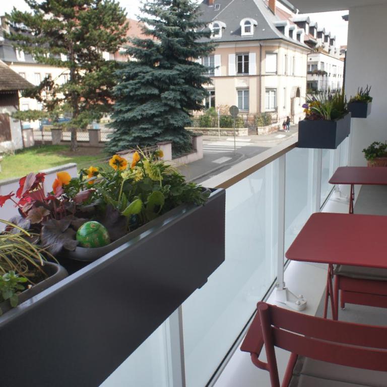 Saint Germain - Appartement - 28