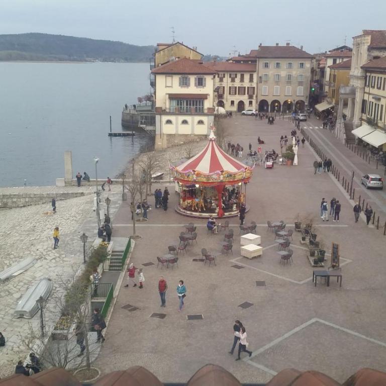 Arona Prestige Apartments - Appartamento Deluxe - 2
