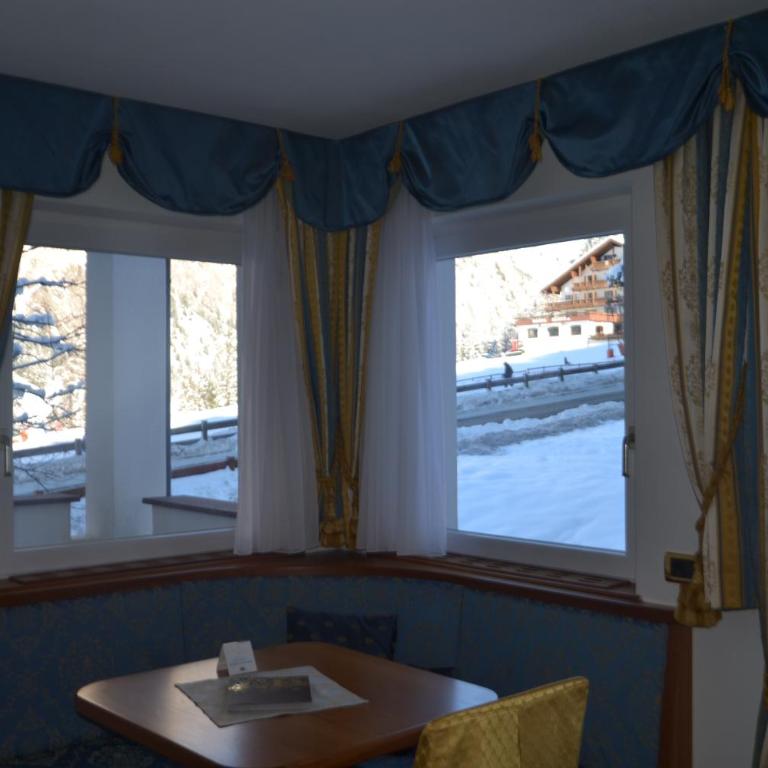 Hotel Scoiattolo - Camera Matrimoniale Comfort - 4