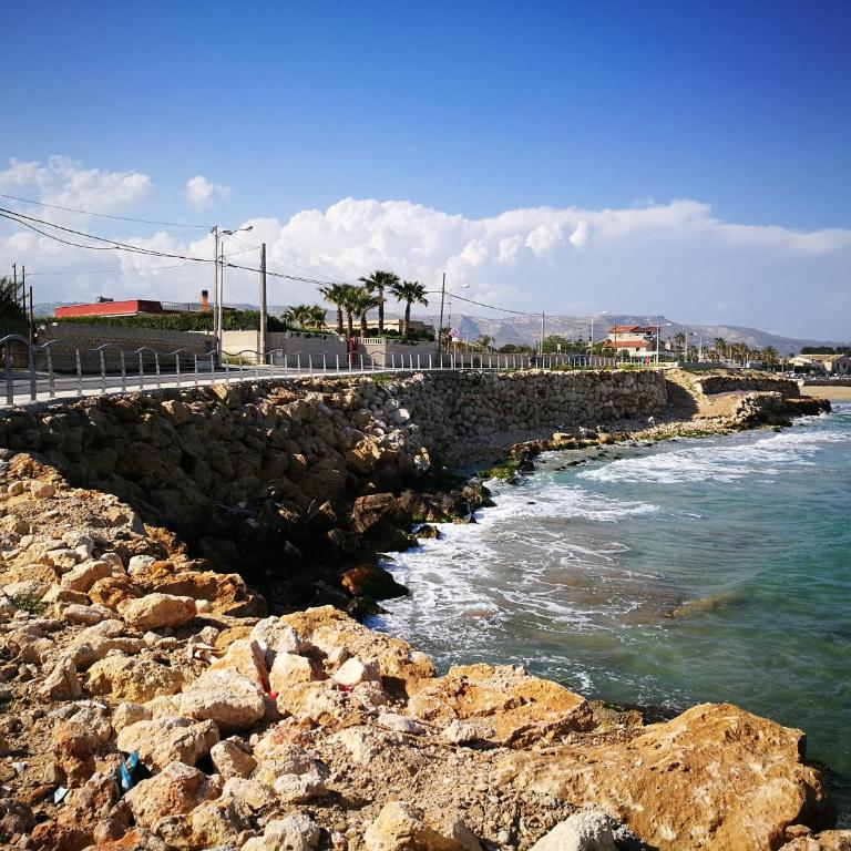 La Gioia di Sicilia Appartamenti - Appartamento con Terrazza - 20