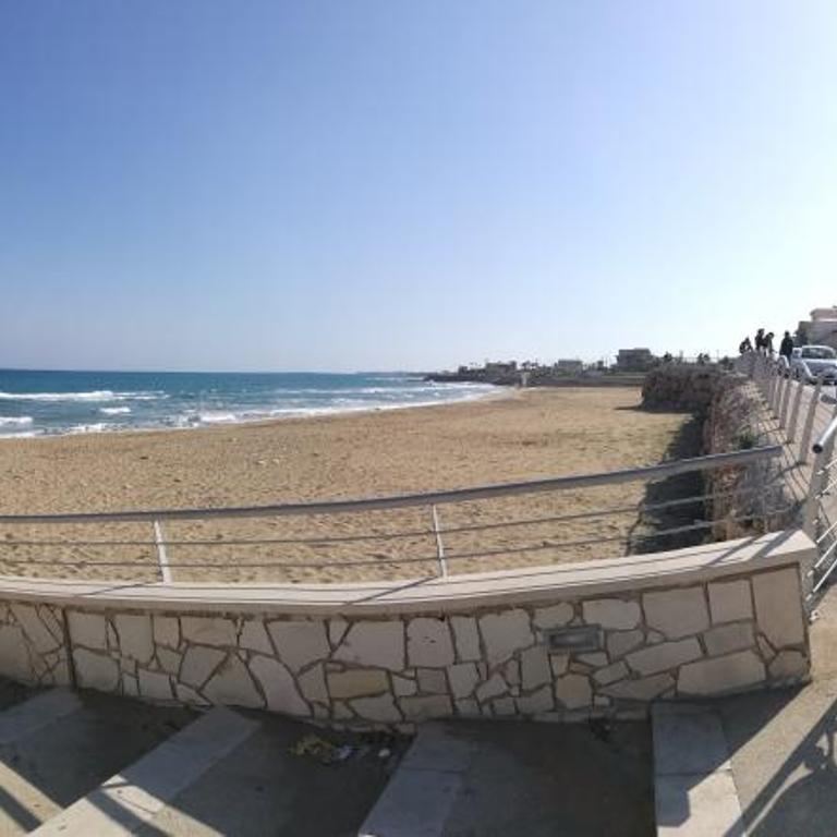 La Gioia di Sicilia Appartamenti - Appartamento con Terrazza - 19