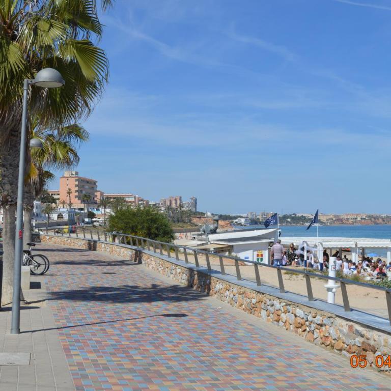 Apartment Playa Elisa Bay - Apartamento - Planta baja - 22