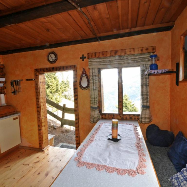 Lärchenhütte - Casa Vacanze - 15