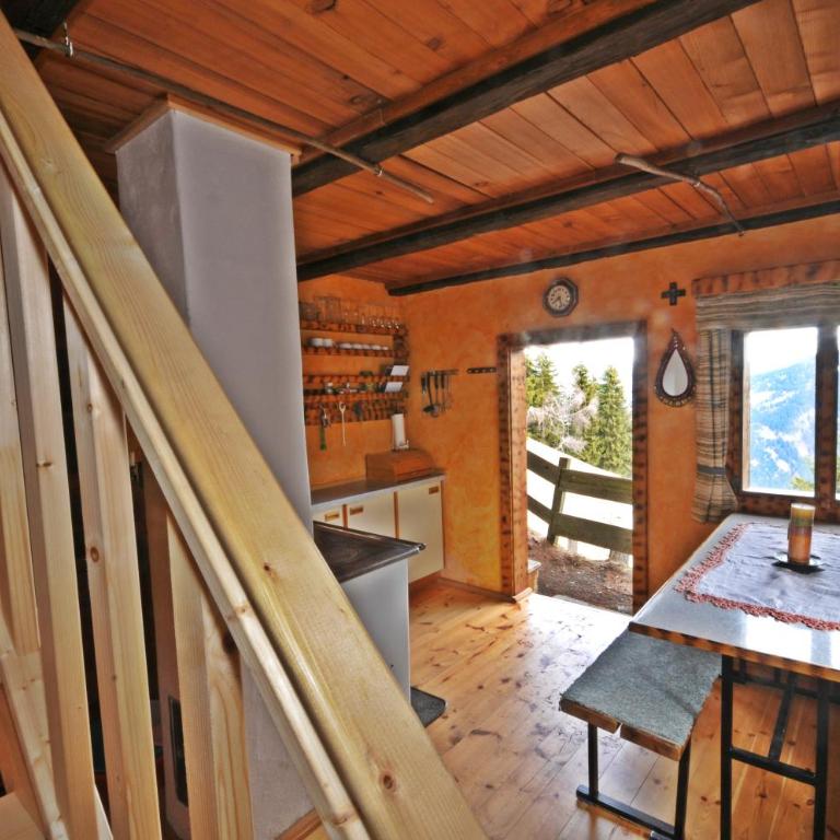 Lärchenhütte - Casa Vacanze - 14