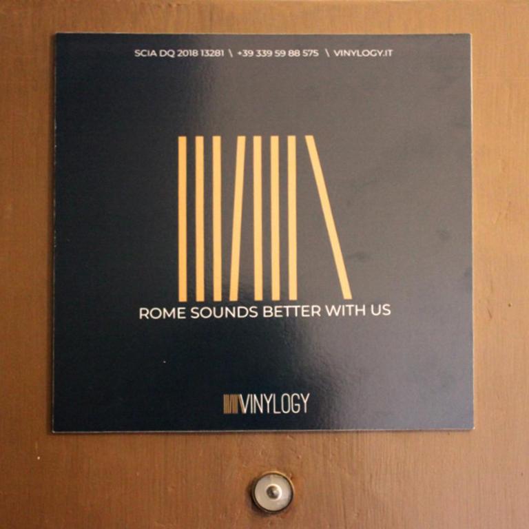 Vinylogy Apartment 5to Piano - Appartamento con 1 Camera da Letto - 26