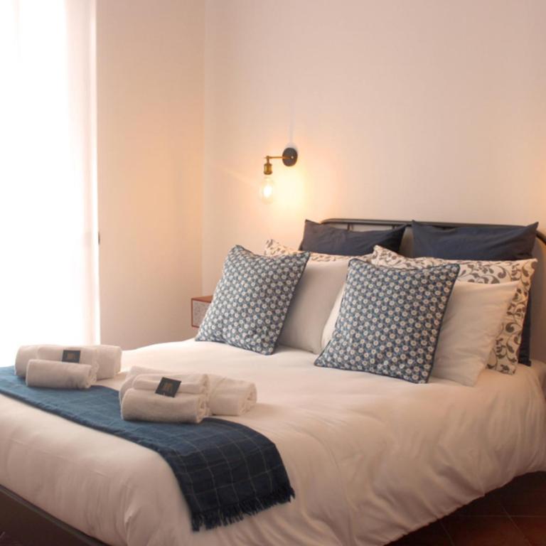Vinylogy Apartment 5to Piano - Appartamento con 1 Camera da Letto - 13