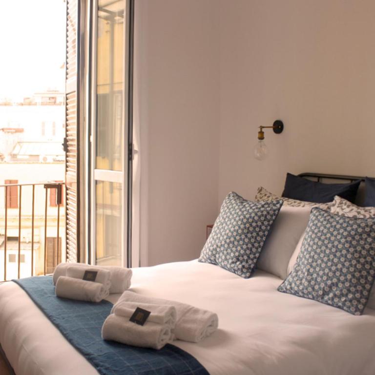 Vinylogy Apartment 5to Piano - Appartamento con 1 Camera da Letto - 22