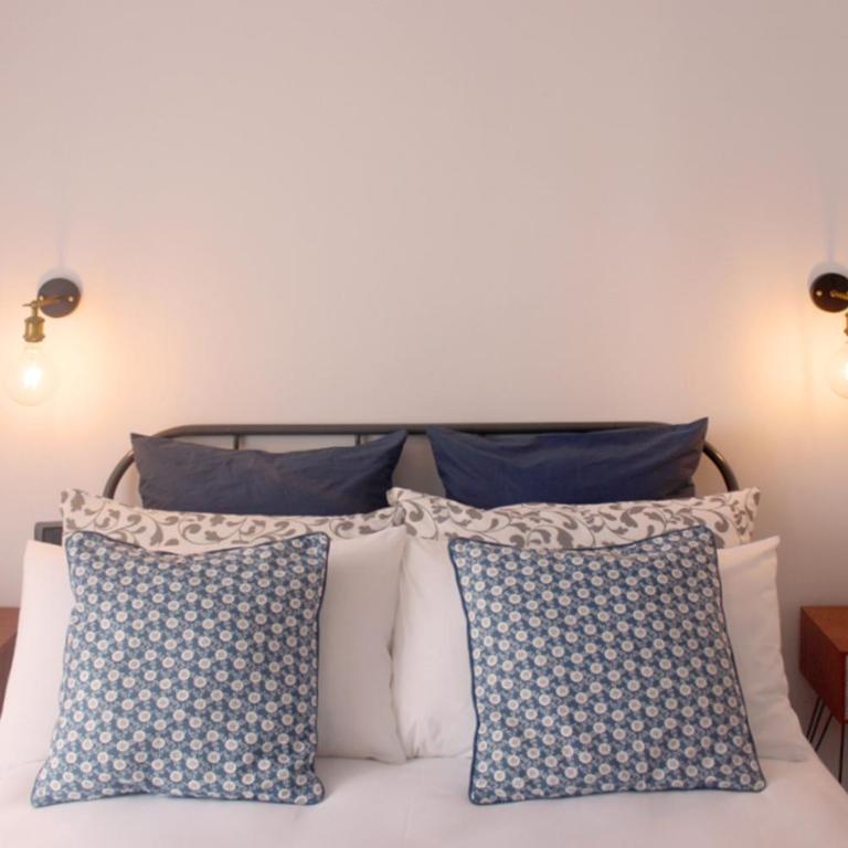 Vinylogy Apartment 5to Piano - Appartamento con 1 Camera da Letto - 25