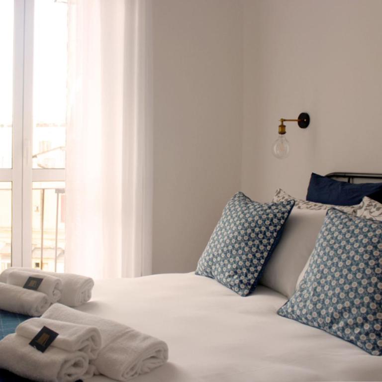 Vinylogy Apartment 5to Piano - Appartamento con 1 Camera da Letto - 20