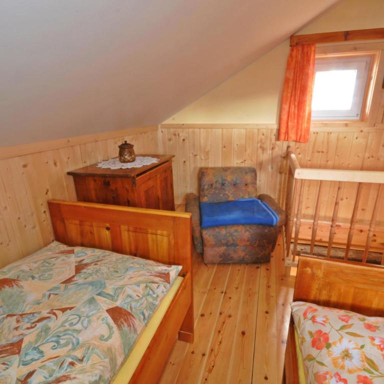 Lärchenhütte - Casa Vacanze - 9