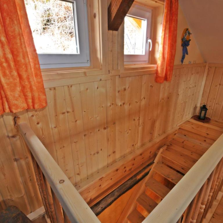 Lärchenhütte - Casa Vacanze - 12
