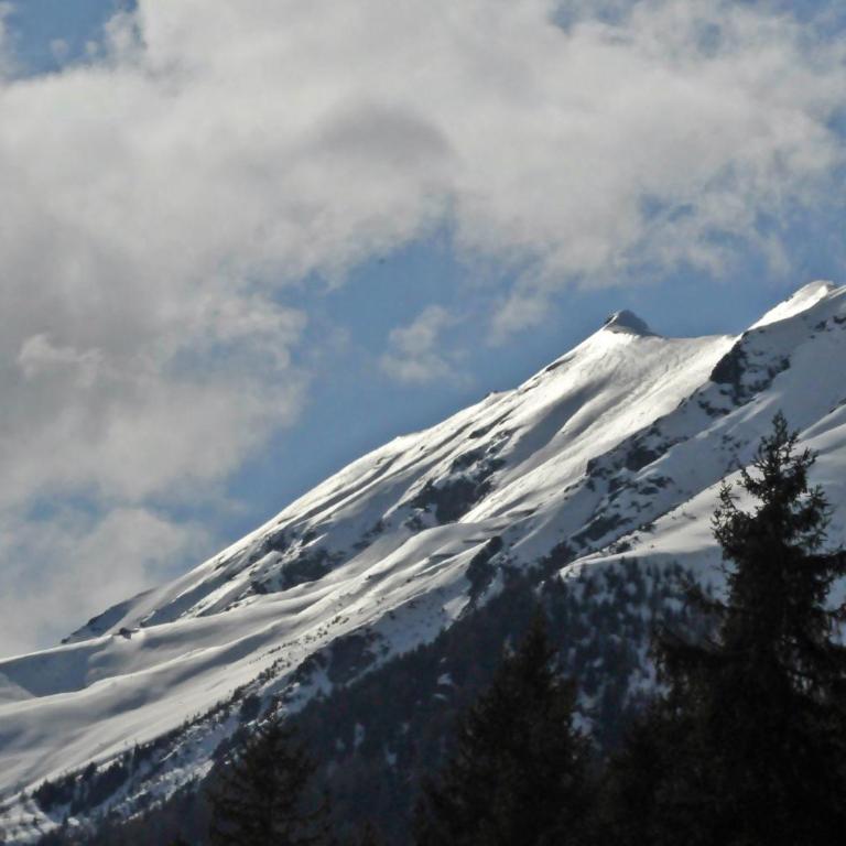Lärchenhütte - Casa Vacanze - 8