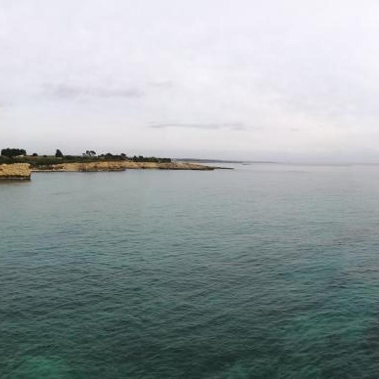 La Gioia di Sicilia Appartamenti - Appartamento con Terrazza - 14