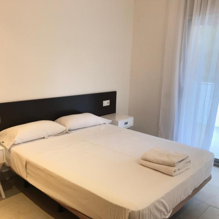 Saval Spa Aqquaria Family Complex - Apartamento de 2 dormitorios - Edificio D - 32