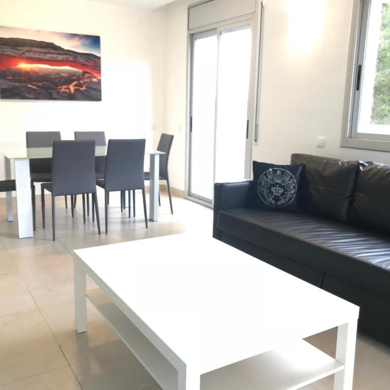 Saval Spa Aqquaria Family Complex - Apartamento de 2 dormitorios - Edificio D - 29