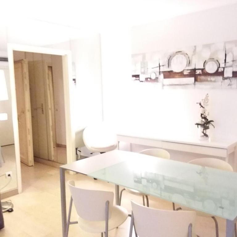 Eden Palace BFG - Appartement 2 Chambres - 41