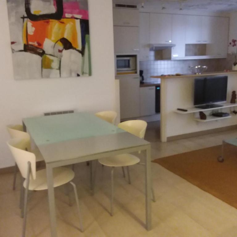 Eden Palace BFG - Appartement 2 Chambres - 39