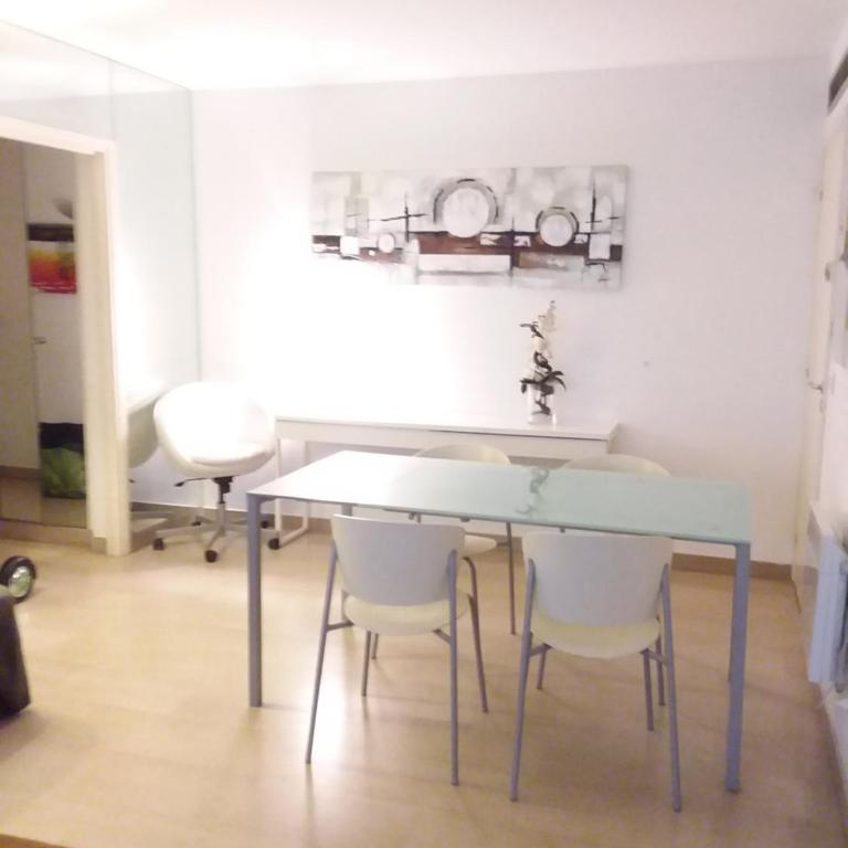 Eden Palace BFG - Appartement 2 Chambres - 40