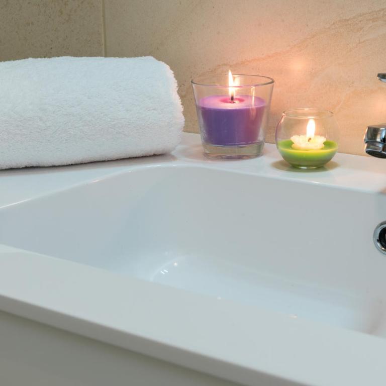 Sweet Dreams Rooms - Camera Tripla Standard - 3