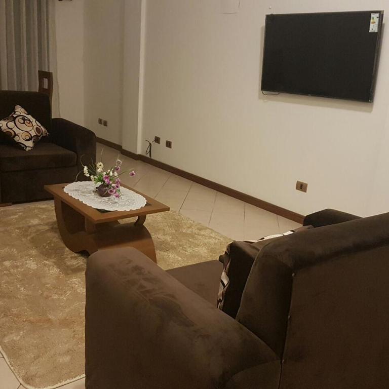 Las Palmeras - Apartamento de 2 dormitorios - 19