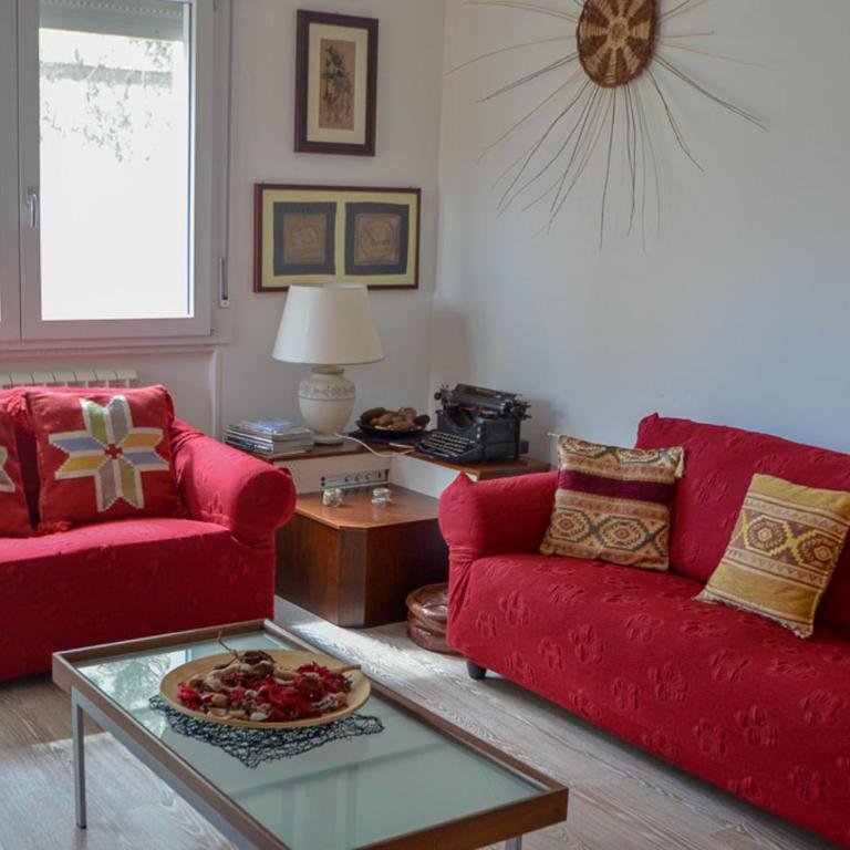 Levante beach houses - Appartamento con 3 Camere da Letto - 15