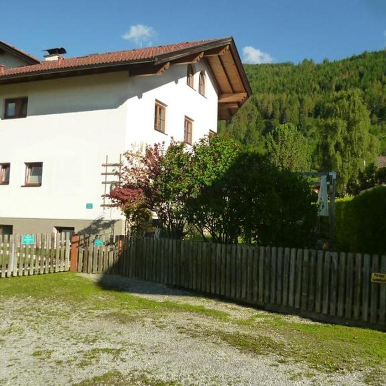 Appartement July - Apartment mit 1 Schlafzimmer - 11