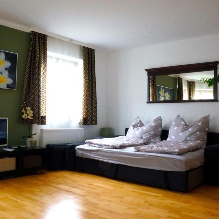 Appartement July - Apartment mit 1 Schlafzimmer - 5