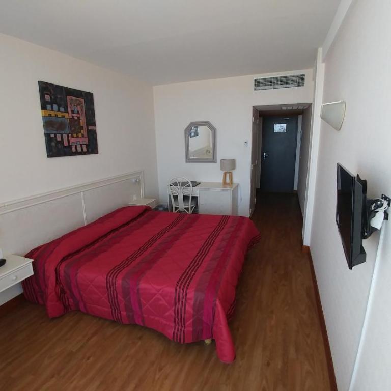 Hotel Mira-Mar - Chambre Double - Vue sur Mer - 6